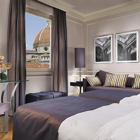 Brunelleschi Hotel-2