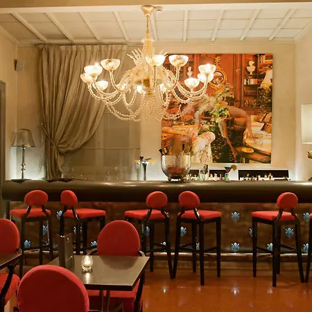 Brunelleschi Hotel-3