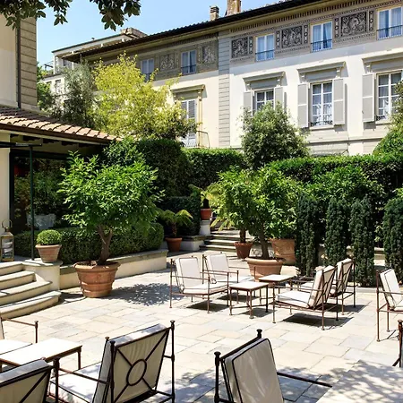 Hotel Regency - Small Luxury Hotels Of The World-2