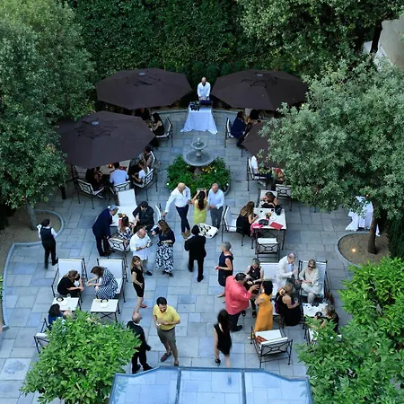 Hotel Regency - Small Luxury Hotels Of The World-3