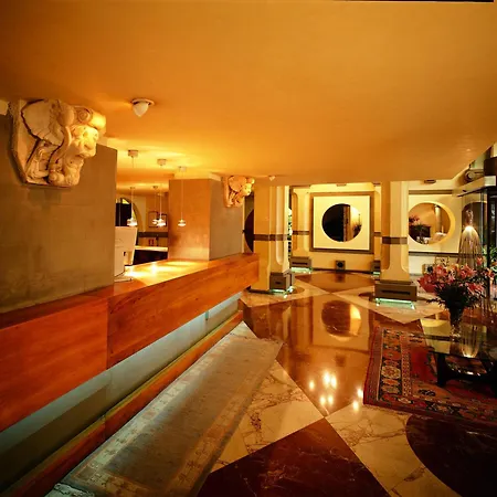 Hotel Croce Di Malta-2