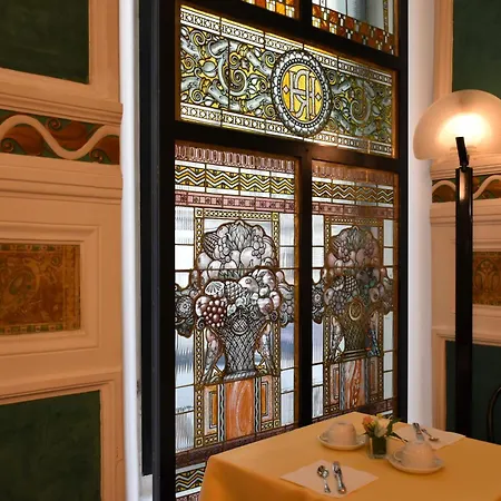 Hotel Roma-2