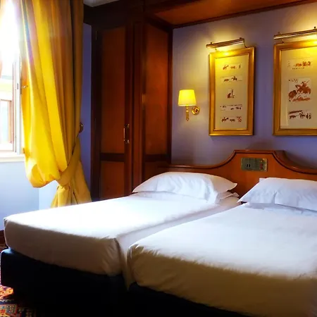 Hotel Albani Firenze-2
