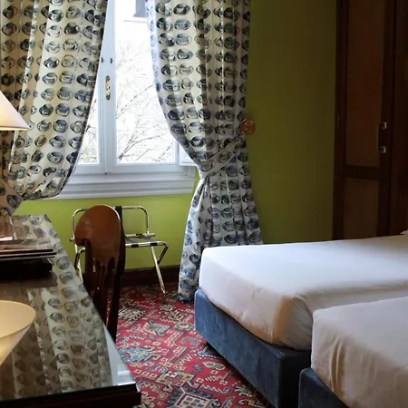 Hotel Albani Firenze-2