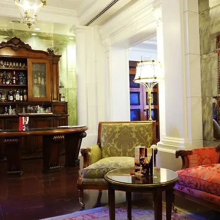 Hotel Albani Firenze-3
