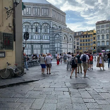 Brunelleschi Appartamento A 100 M Dal Duomo-2