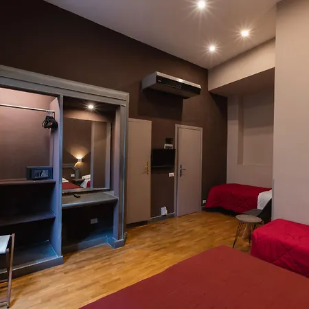 Hotel Unicorno-2