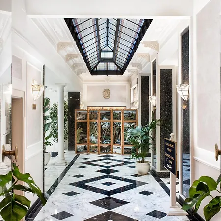 Hotel Berchielli-2