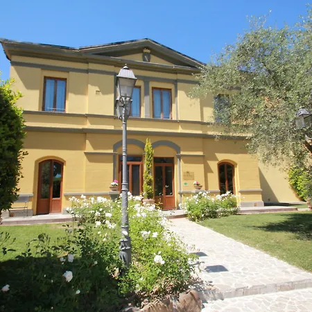 Hotel Villa Betania-3