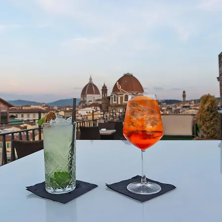 Hotel Machiavelli Palace-2