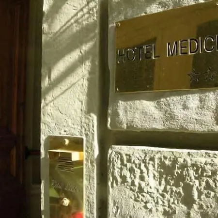 Hotel Medici-2