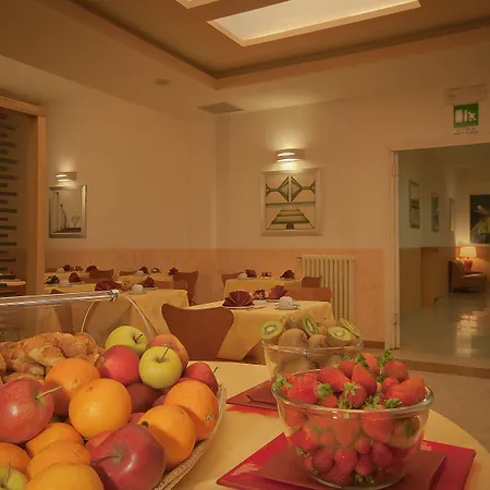 Hotel Meridiana-3