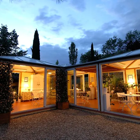 Marignolle Relais&Charme - Residenza d'Epoca-3