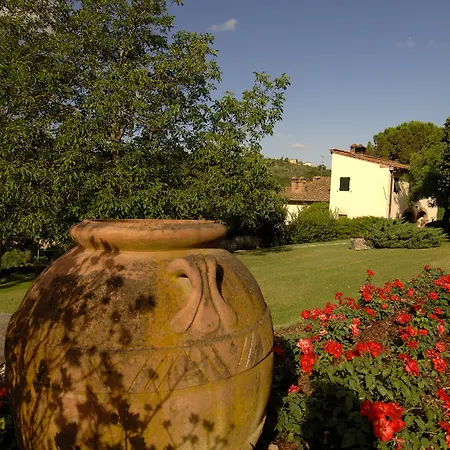 Marignolle Relais&Charme - Residenza d'Epoca-2