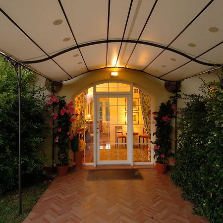 Marignolle Relais & Charme - Residenza D'Epoca-2