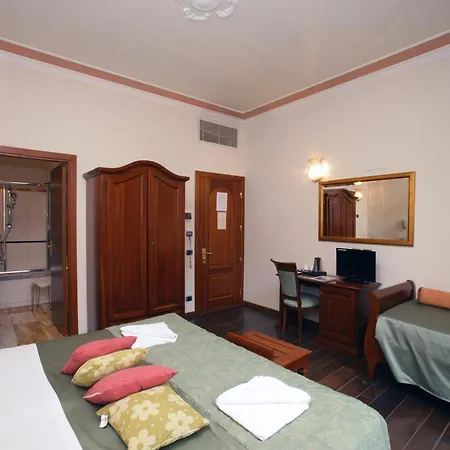 Domus Florentiae Hotel-2