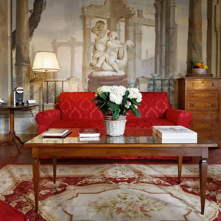 Palazzo Niccolini Al Duomo Residenza D'Epoca-2