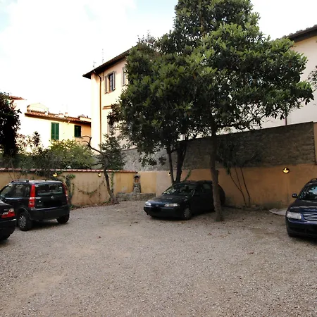 Hotel Palazzo Vecchio-3