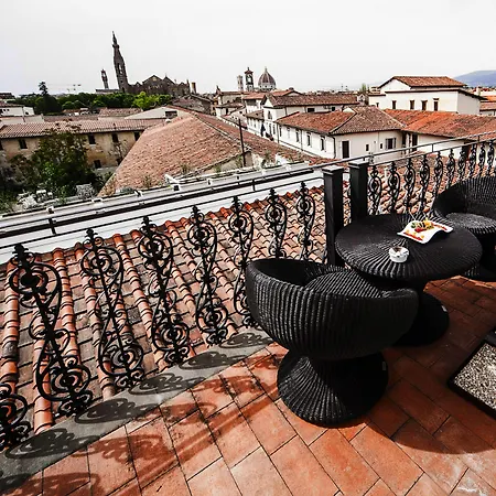 Eurostars Florence Boutique-2