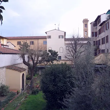 Hotel Palazzo Ognissanti-3