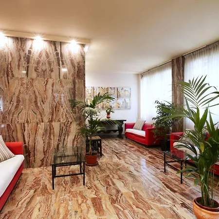 Hotel Corolle-3