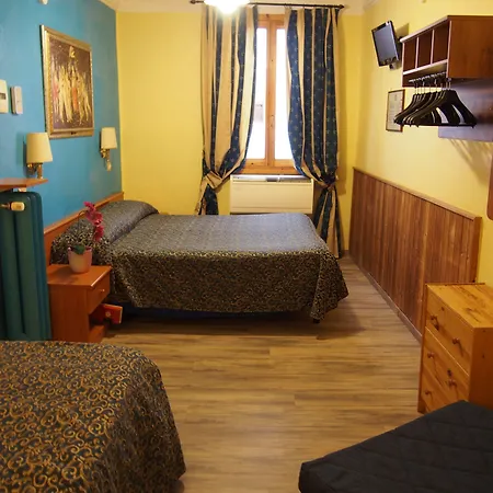 Hotel Santa Croce-2