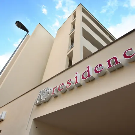 Quadra Key Easy Home Apartments In Florence-3