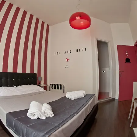 Il Giglio Rosso B&B-2