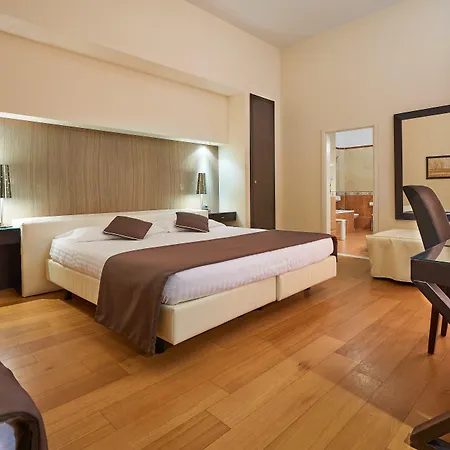 Hotel Cosimo De' Medici-3