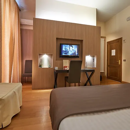 Hotel Cosimo De' Medici-2