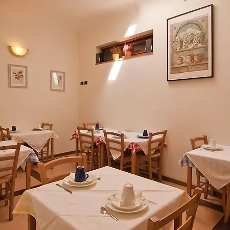 B&B Arco Antico-2