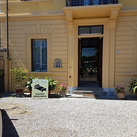 Villa Alle Rampe-3