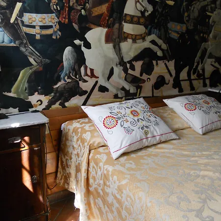 Agriturismo Le Macine-3