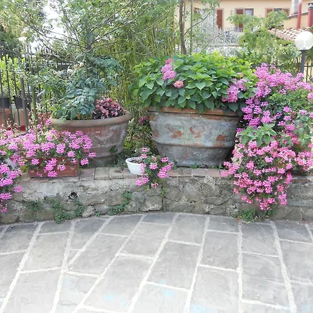Agriturismo Le Macine-3