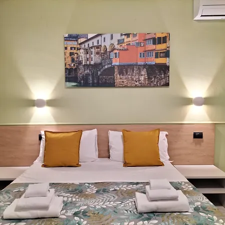 Hotel Camilla Guelfa-3