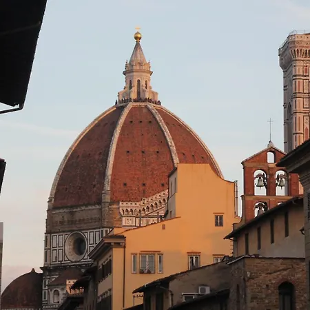 Soggiorno La Cupola Guesthouse-3