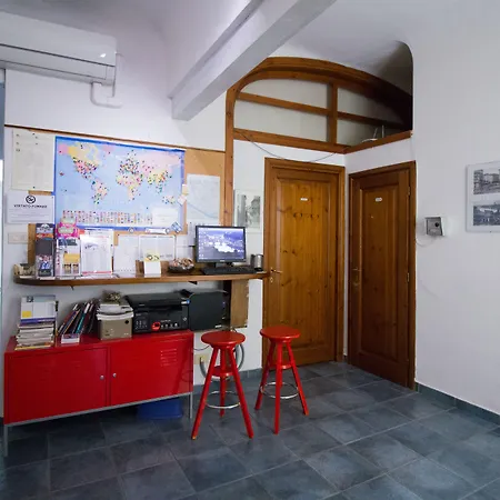 Il Ghiro Guest House-2