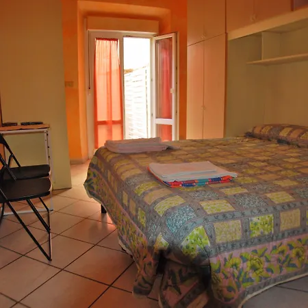 B&B Porta San Frediano-3