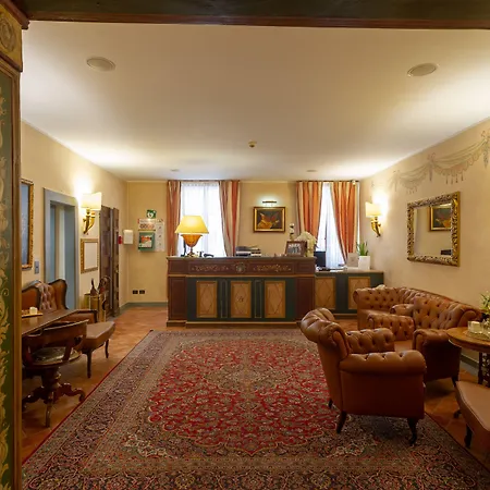 Hotel Davanzati-2