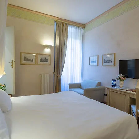Hotel Davanzati-3