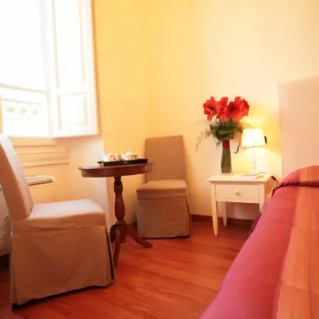 B&B Magnifico Messere-3