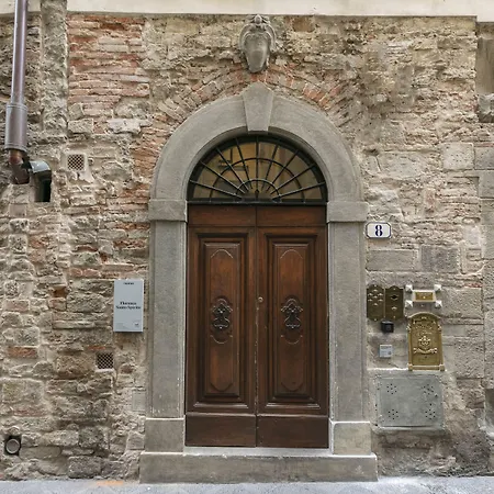 Numa Florence Palazzo Belfiore-2