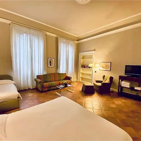 Palazzo Alfani - Residenza D'Epoca-2