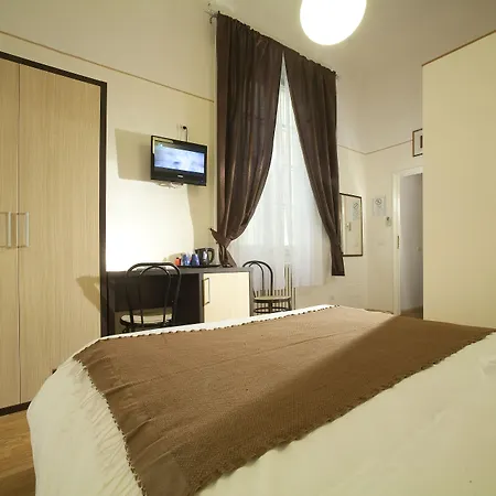 Residenza Maglioni Al Battistero-3