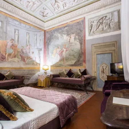 Hotel Burchianti-3