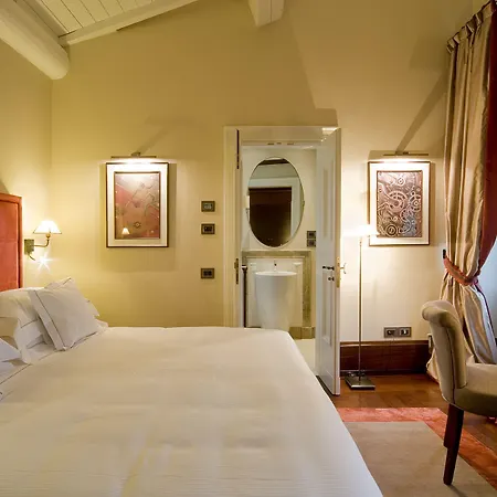 Hotel L'Orologio Firenze - WTB Hotels-2