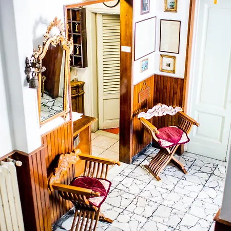 Hotel Il Bargellino-3