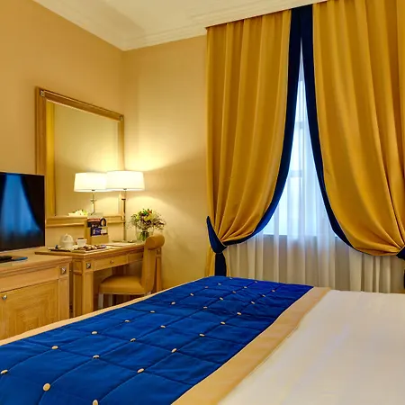 Villa Tolomei Hotel & Resort-3