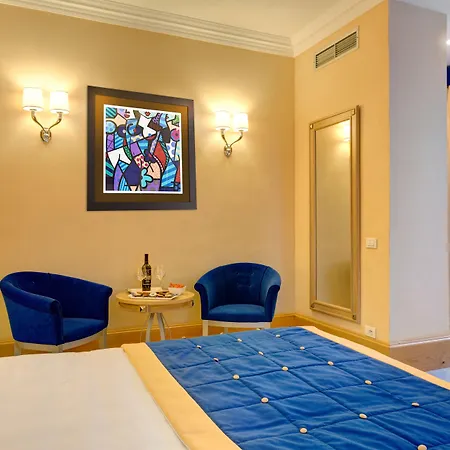 Villa Tolomei Hotel & Resort-2