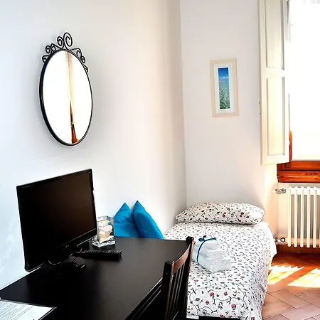 Chez Moi B&B-3